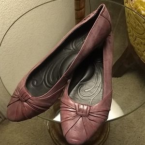 Plum Flats
